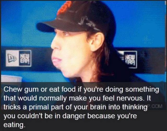 Change Your Life With These Helpful Psychological Life Hacks (17 pics)