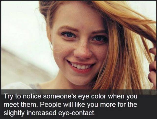 Change Your Life With These Helpful Psychological Life Hacks (17 pics)