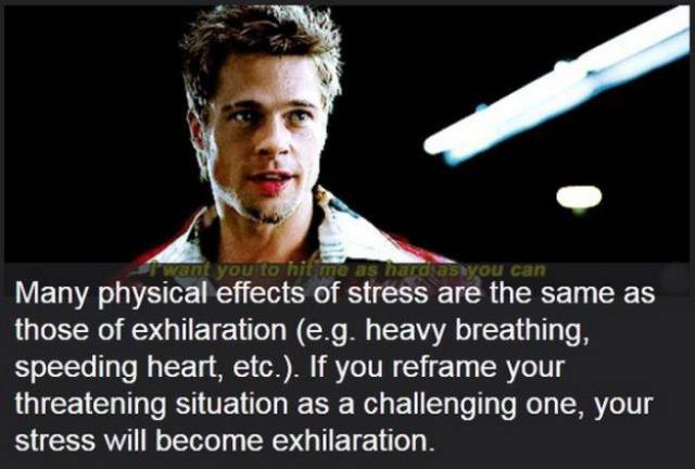 Change Your Life With These Helpful Psychological Life Hacks (17 pics)