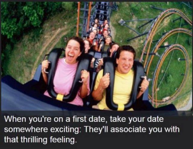 Change Your Life With These Helpful Psychological Life Hacks (17 pics)