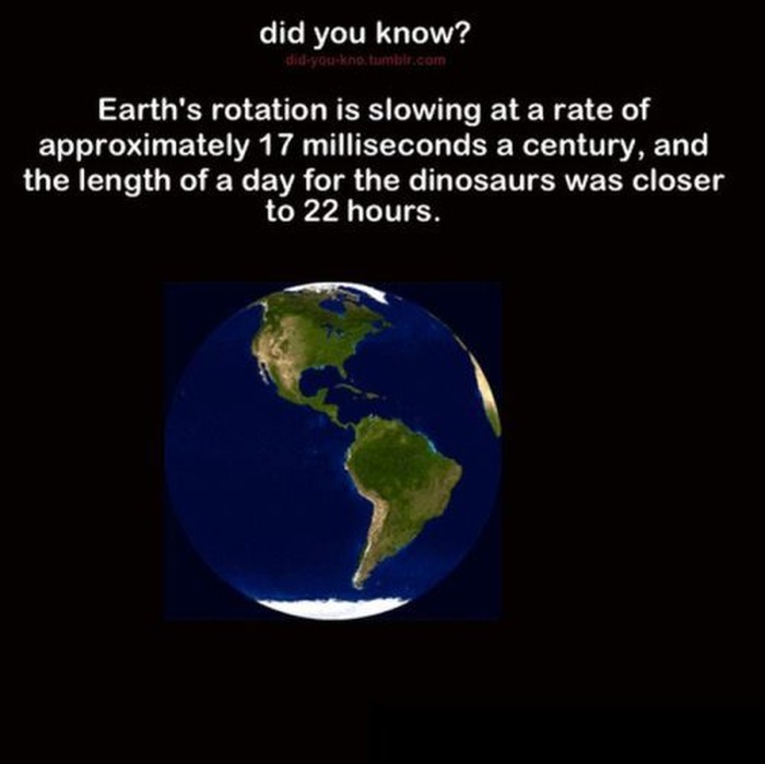 Facts About Space That Will Expand And Your Mind (19 pics)