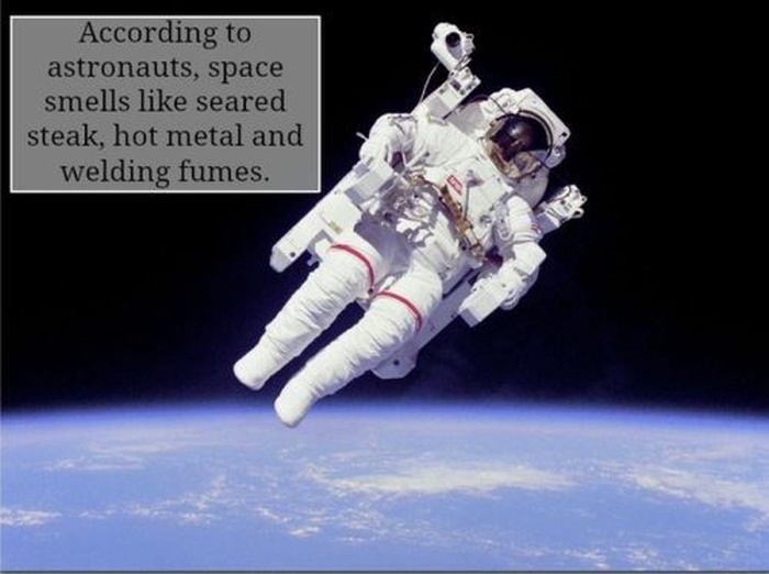 Facts About Space That Will Expand And Your Mind (19 pics)