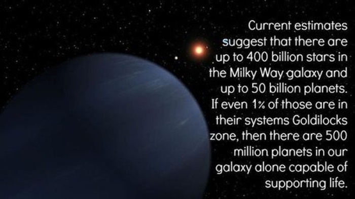 Facts About Space That Will Expand And Your Mind (19 pics)