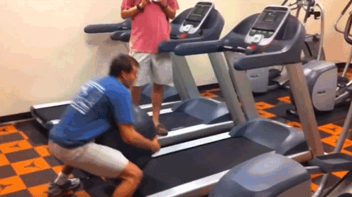 Watching Other People Get Destroyed Is A Good Way To Pass The Time (16 gifs)