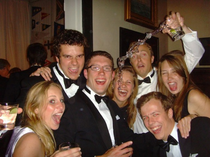 When The Perfect Moment Comes You Better Be Ready To Snap A Photo (15 pics)
