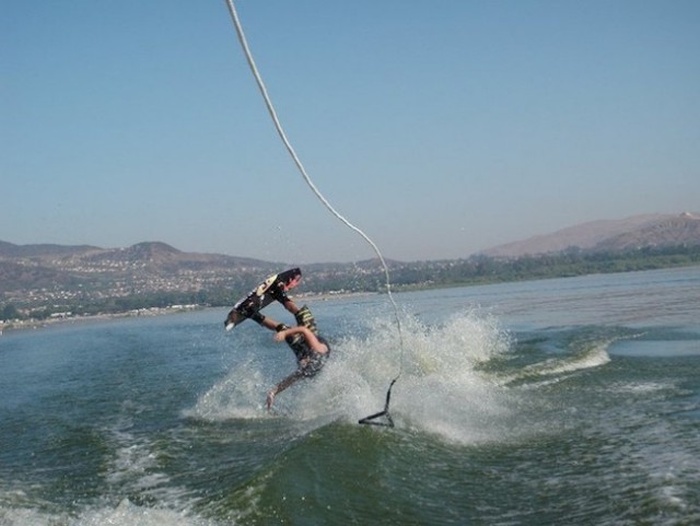 When The Perfect Moment Comes You Better Be Ready To Snap A Photo (15 pics)