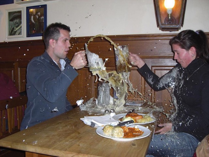 When The Perfect Moment Comes You Better Be Ready To Snap A Photo (15 pics)