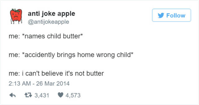 Tweets About Babies That Will Definitely Make Your Day (65 pics)