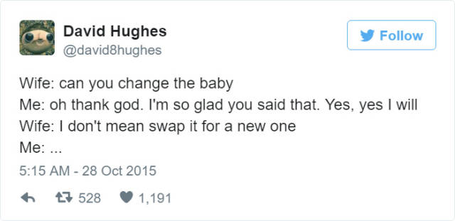 Tweets About Babies That Will Definitely Make Your Day (65 pics)