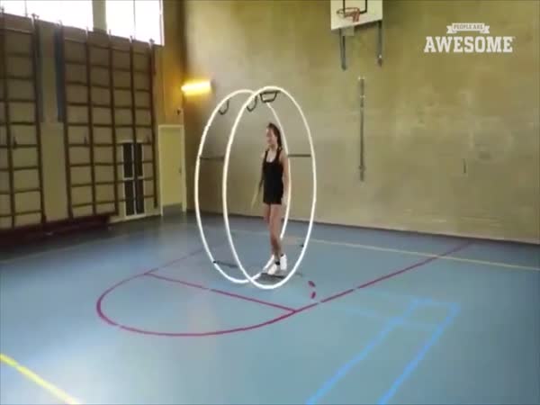 Great Performance