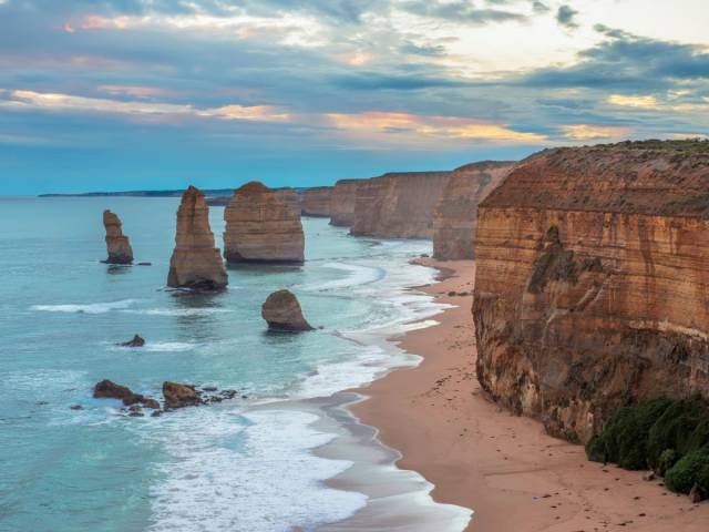 Some Of The Most Beautiful Sights Australia Has To Offer (26 pics)