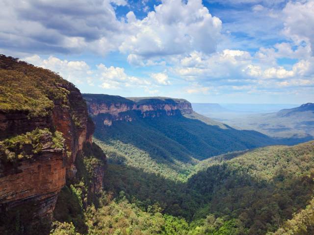 Some Of The Most Beautiful Sights Australia Has To Offer (26 pics)