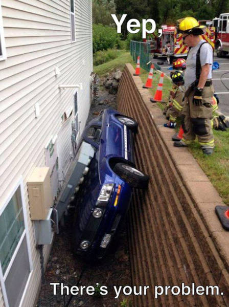 A Compilation Of Fails That Will Leave You At A Loss For Words (44 pics)