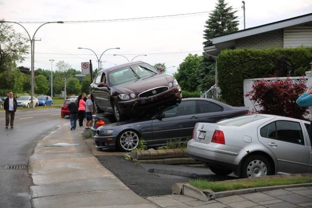 A Compilation Of Fails That Will Leave You At A Loss For Words (44 pics)