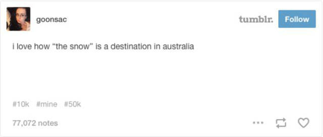 Things Are A Lot More Intense In Australia (43 pics)