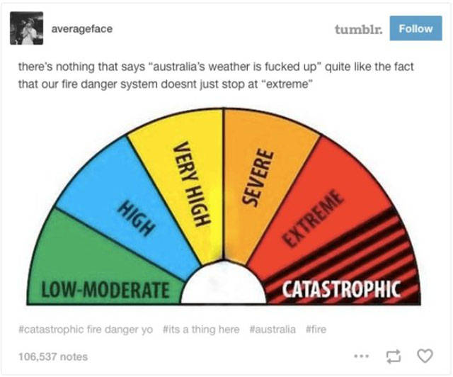 Things Are A Lot More Intense In Australia (43 pics)