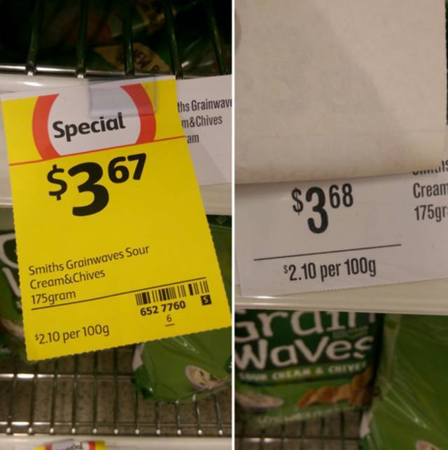 Things Are A Lot More Intense In Australia (43 pics)