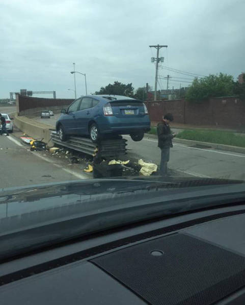 Awkward Life Moments That Just Can't Be Explained (43 pics)