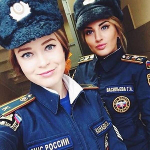 Russia Is So Bizarre It Might As Well Be A Different Planet (35 pics)