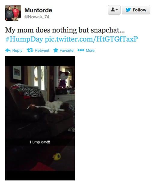 Funny Moms Who Have Totally Mastered Snapchat (15 pics)