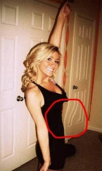 Experts Agree That These Pictures Might Have Been Photoshopped (38 pics)