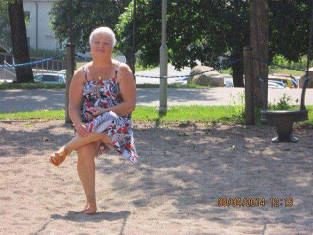 Experts Agree That These Pictures Might Have Been Photoshopped (38 pics)