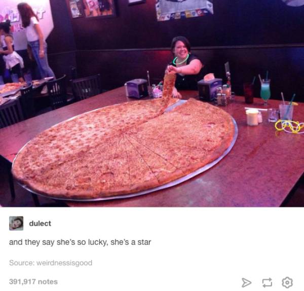 Tumblr Posts About Pizza That Are Absolutely Perfect (28 pics)