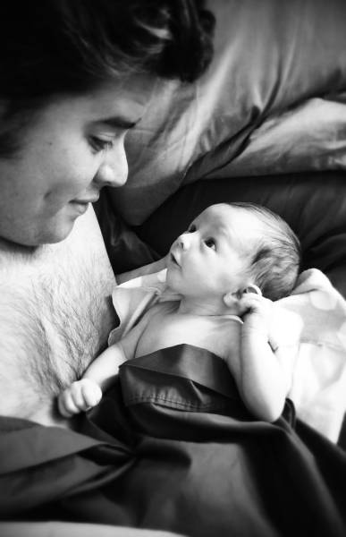 Happy Photos Of Fathers Spending Time With Their Kids (130 pics)