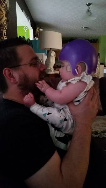 Happy Photos Of Fathers Spending Time With Their Kids (130 pics)