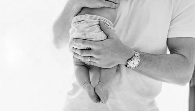 Happy Photos Of Fathers Spending Time With Their Kids (130 pics)