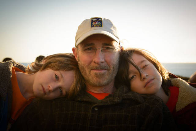Happy Photos Of Fathers Spending Time With Their Kids (130 pics)
