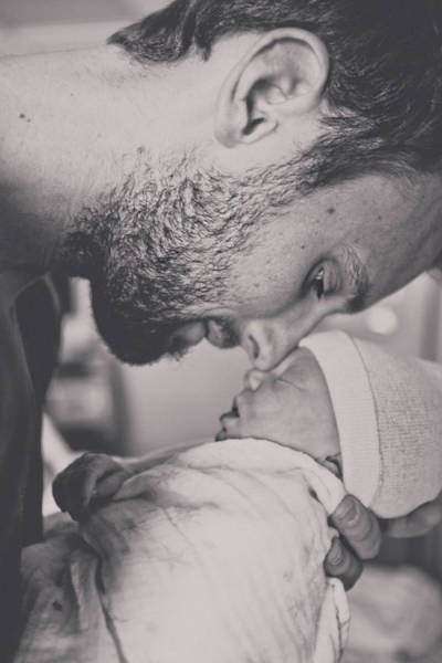 Happy Photos Of Fathers Spending Time With Their Kids (130 pics)