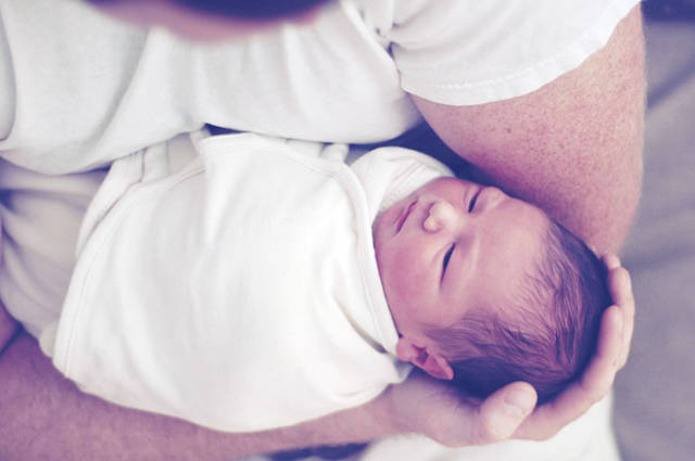 Happy Photos Of Fathers Spending Time With Their Kids (130 pics)