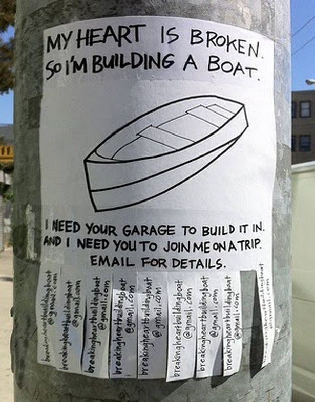 The Funniest And Most Pointless Flyers Ever Printed (20 pics)