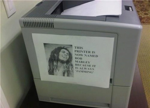 Passive Aggressive Notes Are The Weapon Of Choice When Co-Workers Go To War (14 pics)