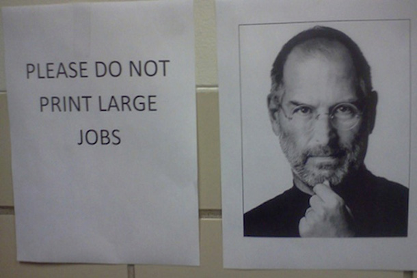 Passive Aggressive Notes Are The Weapon Of Choice When Co-Workers Go To War (14 pics)