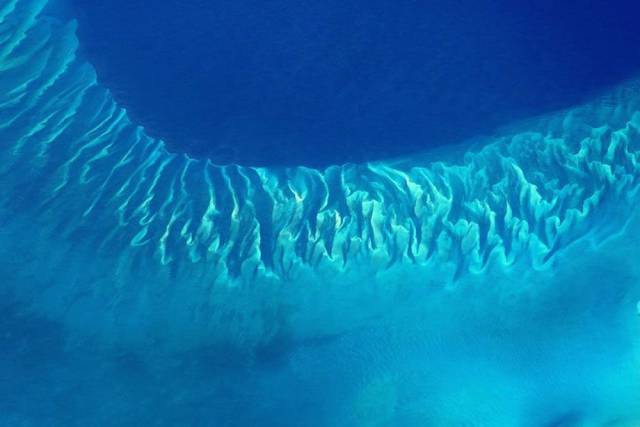 Stunning Photos Of Planet Earth From The International Space Station (20 pics)