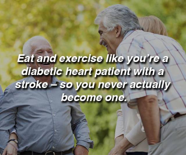 Priceless Life Advice From Old People Who Have Already Done It All (19 pics)