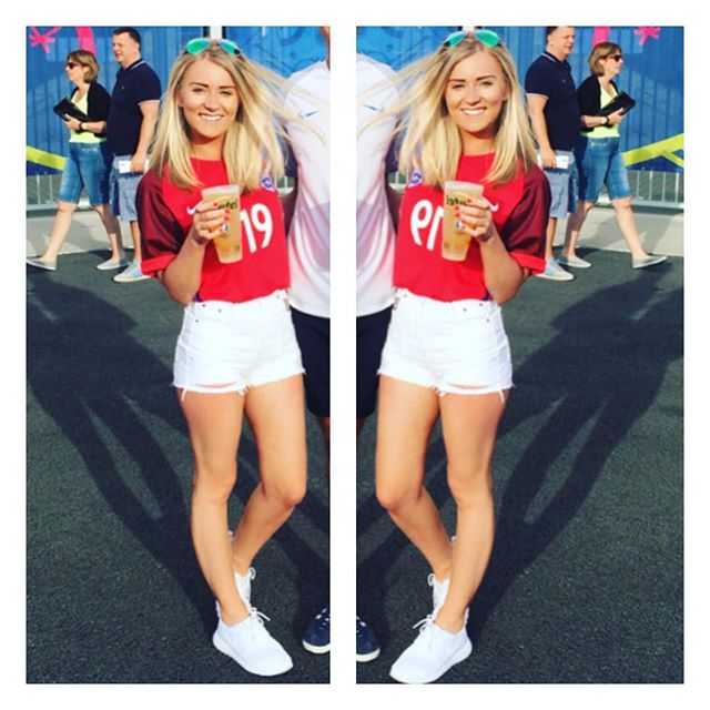 All The Hottest Soccer Girls From Euro 2016 So Far (37 pics)