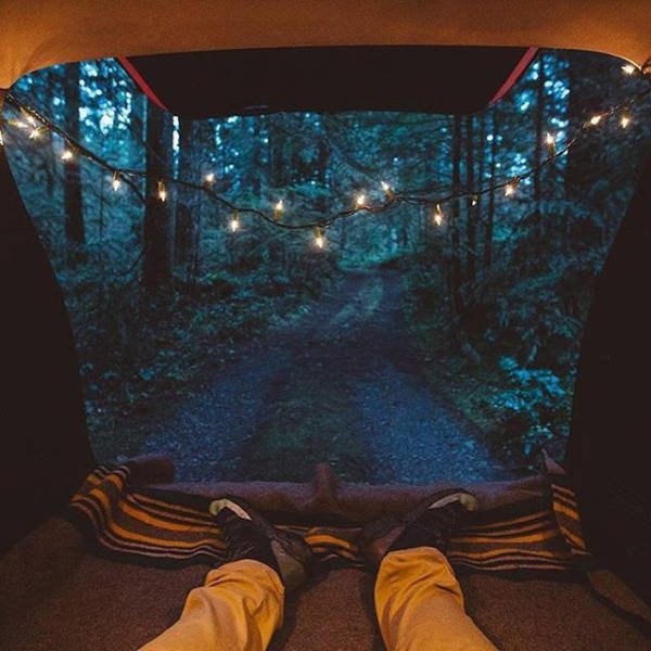 Outdoor Adventure Photos That Will Make You Want To Backpack Around The