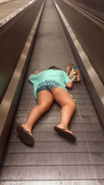 You Can Always Count On Drunk People To Make You Laugh (40 pics)