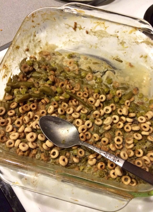 21 Food Fails From People Who Need To Be Banned From The Kitchen (21 pics)