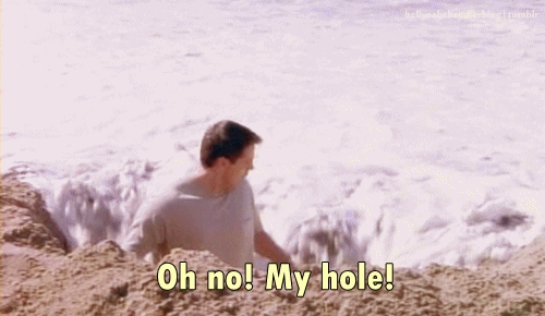 Gifs That Sum Up What Your First Sexual Experience Actually Looked Like (22 gifs)