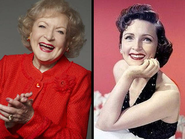 You Won't Believe How Hot These Actresses Were Back In The Day (25 pics) You Won't Believe How Hot These Actresses Were Back In The Day (25 pics)