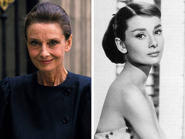 You Won't Believe How Hot These Actresses Were Back In The Day (25 pics) You Won't Believe How Hot These Actresses Were Back In The Day (25 pics)