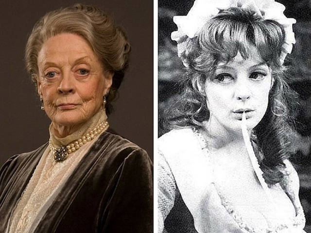 You Won't Believe How Hot These Actresses Were Back In The Day (25 pics) You Won't Believe How Hot These Actresses Were Back In The Day (25 pics)