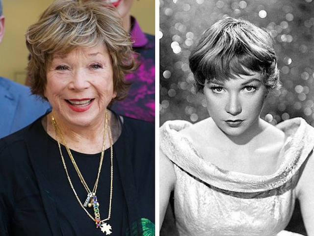You Won't Believe How Hot These Actresses Were Back In The Day (25 pics) You Won't Believe How Hot These Actresses Were Back In The Day (25 pics)