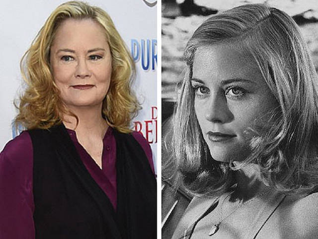 You Won't Believe How Hot These Actresses Were Back In The Day (25 pics) You Won't Believe How Hot These Actresses Were Back In The Day (25 pics)