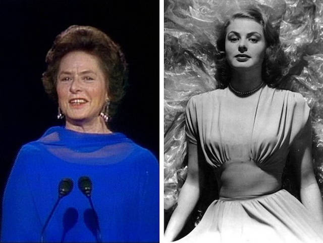 You Won't Believe How Hot These Actresses Were Back In The Day (25 pics) You Won't Believe How Hot These Actresses Were Back In The Day (25 pics)