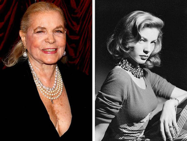 You Won't Believe How Hot These Actresses Were Back In The Day (25 pics) You Won't Believe How Hot These Actresses Were Back In The Day (25 pics)